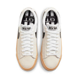 ZAPA NIKE SB BLAZER LOW PRO GT 695-100