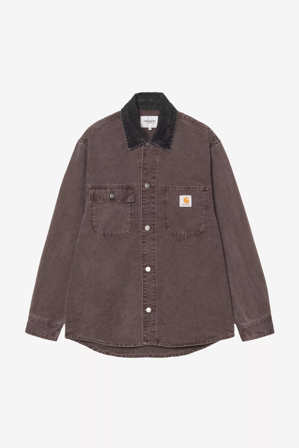 CARHARTT WIP MITCH SHIRT JAC PALISAN