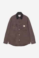 CARHARTT WIP MITCH SHIRT JAC PALISAN