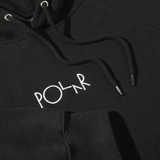 HOOD POLAR DEFAULT BLACK