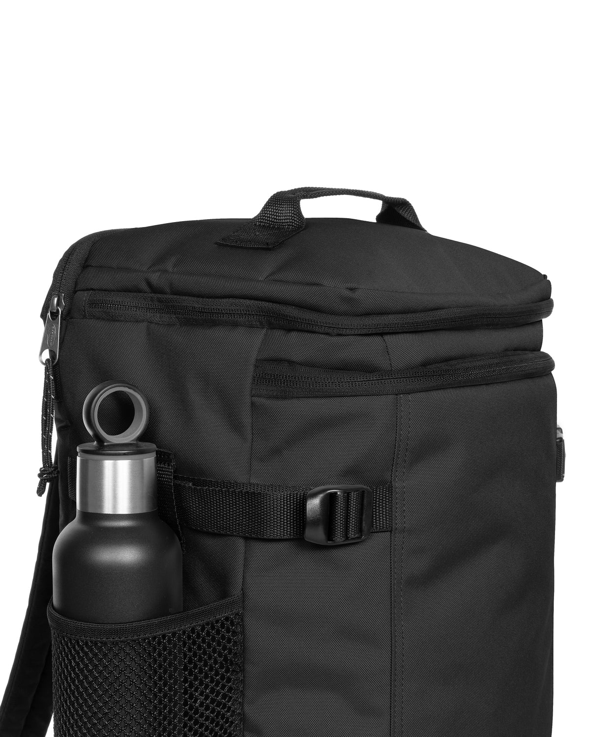 MOCHILA EASTPAK CARRY PACK BLACK
