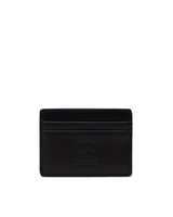 CARTERA HERSCHEL CHARLIE VEGAN BLACK