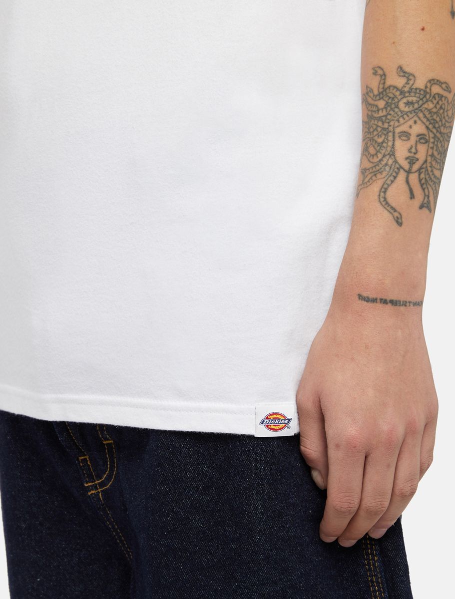 CTA DICKIES GOOSE WHITE