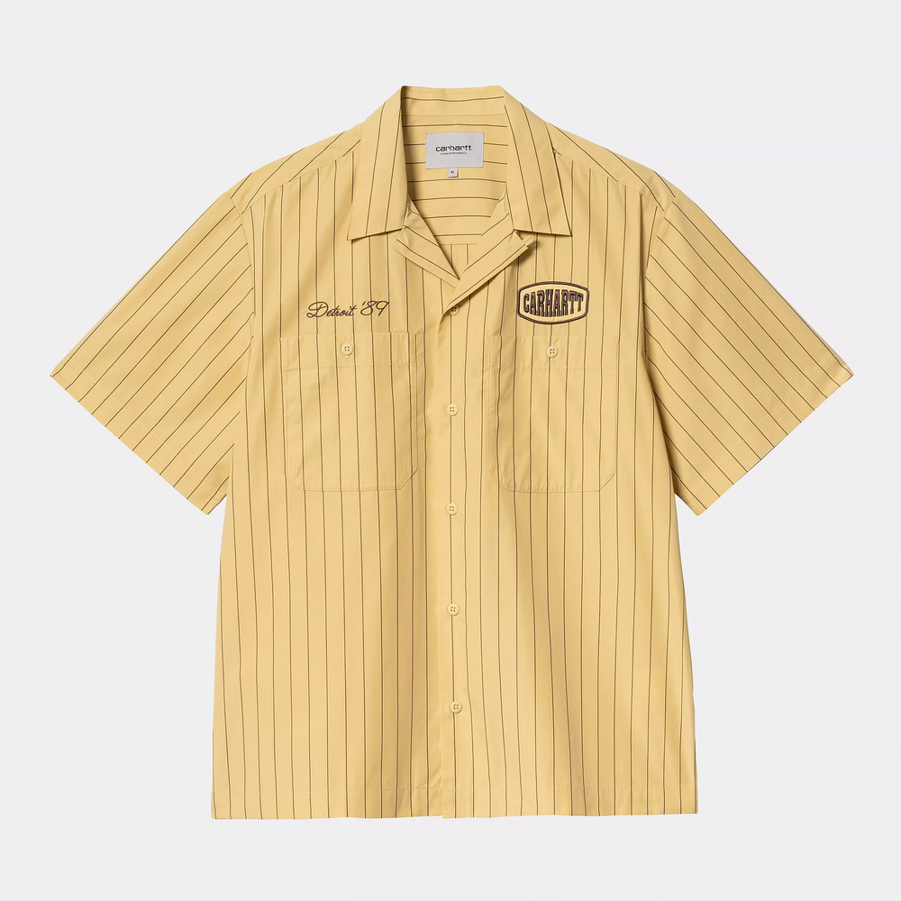 CMA CARHARTT WIP HENDRY STRAW