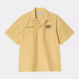 CMA CARHARTT WIP HENDRY STRAW