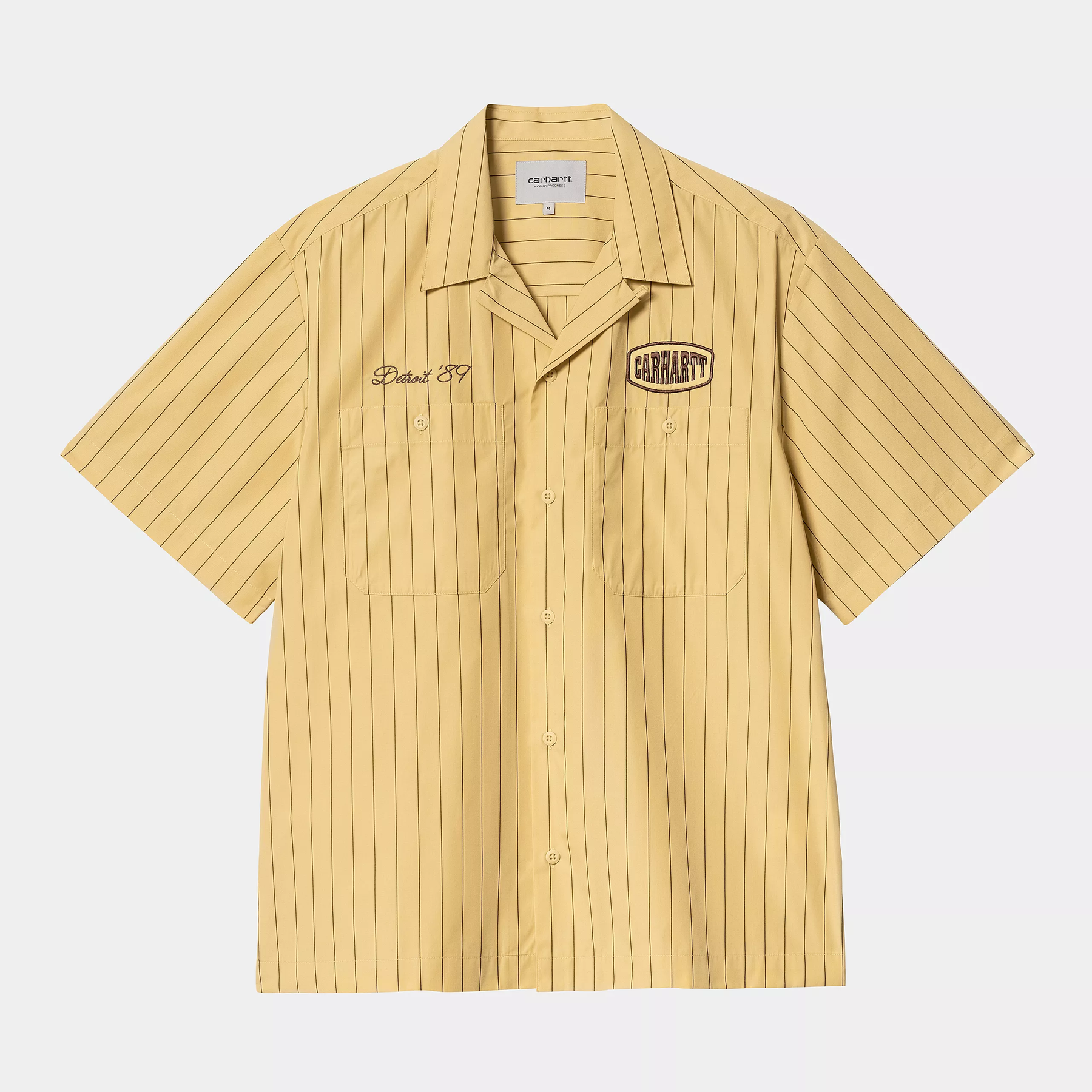 CMA CARHARTT WIP HENDRY STRAW