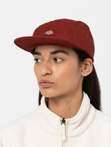 DICKIES ALBERTIVILLE FIRED BRICK CAP