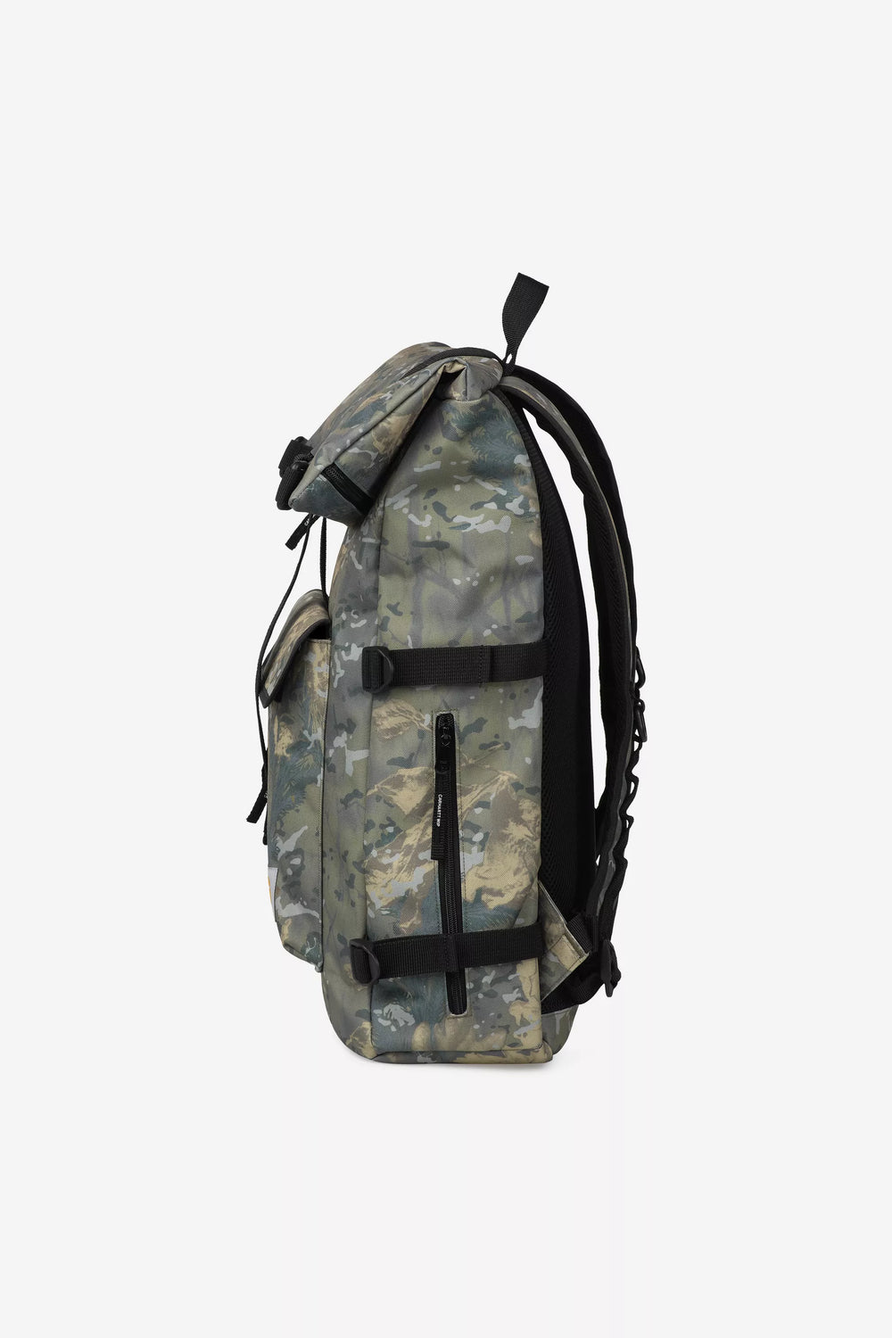 MOCHILA CARHARTT WIP PHILLIS CAMO COMBI