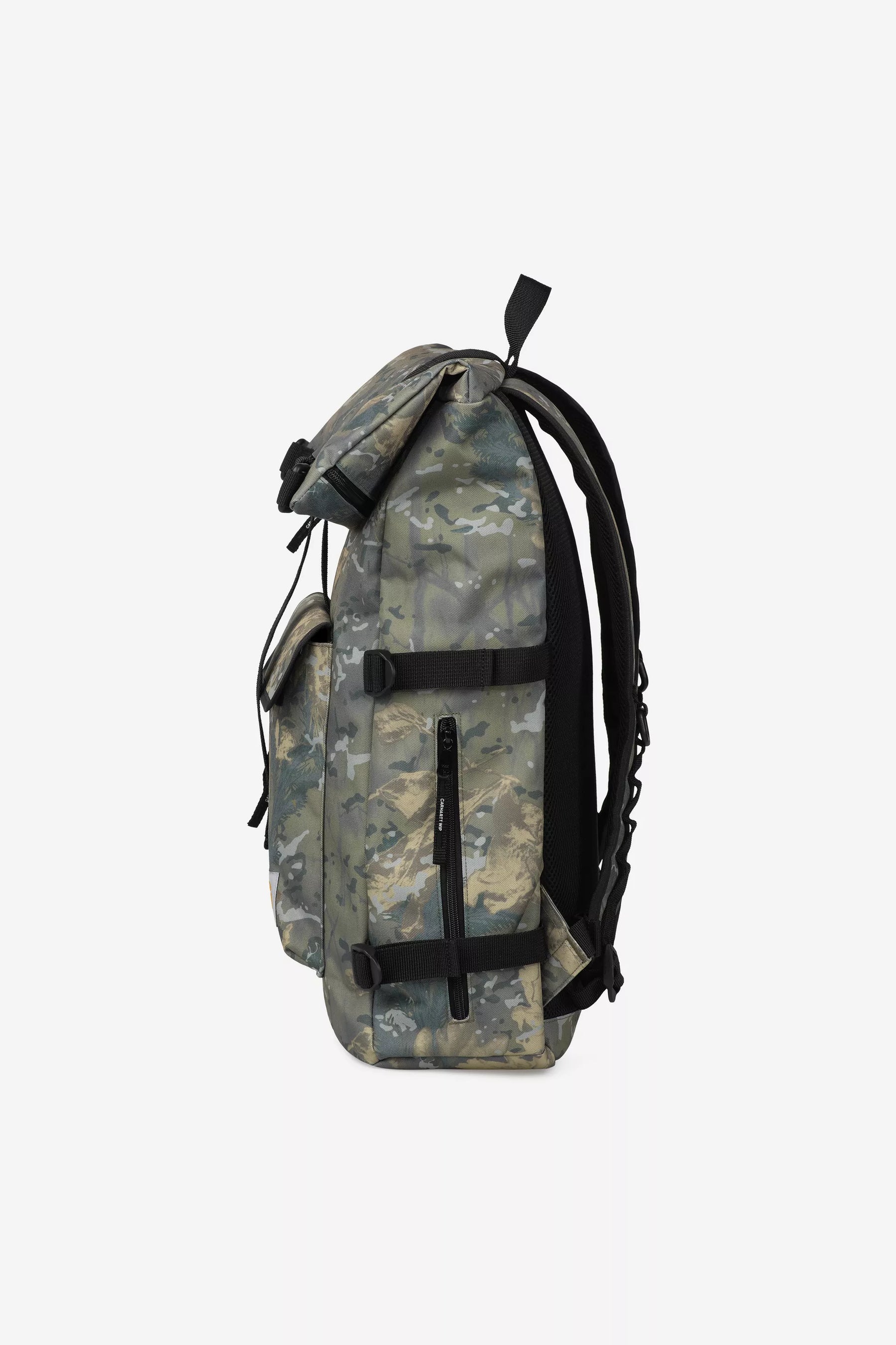 MOCHILA CARHARTT WIP PHILLIS CAMO COMBI