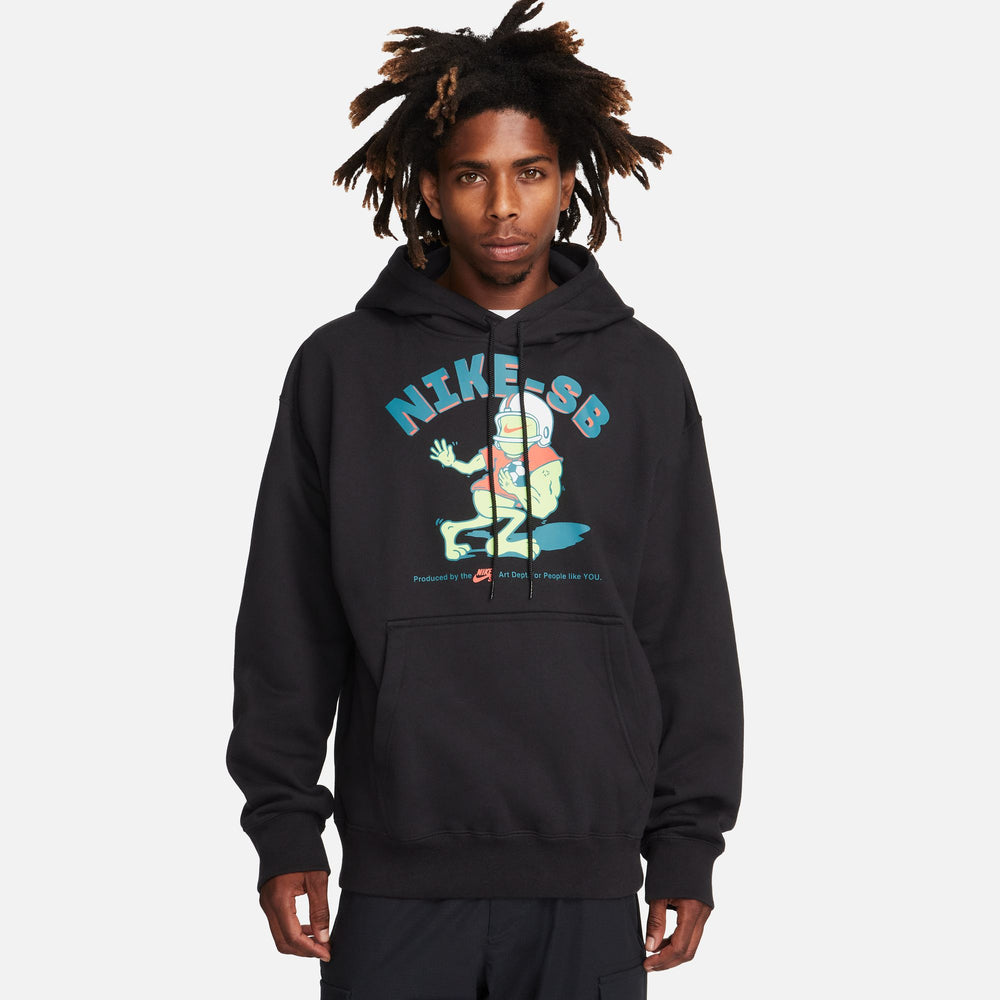 NIKE SB SPORTS GUY 010 HOOD