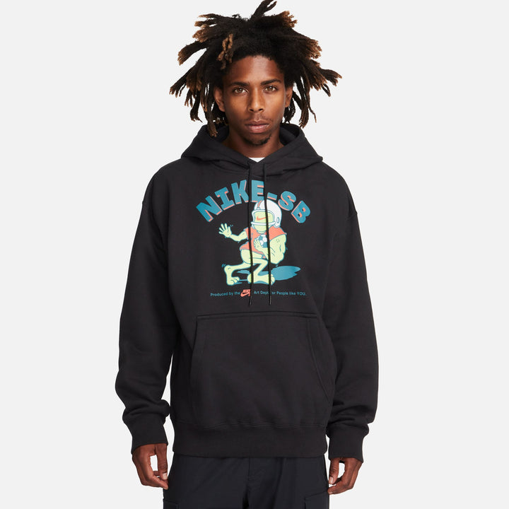 NIKE SB SPORTS GUY 010 HOOD