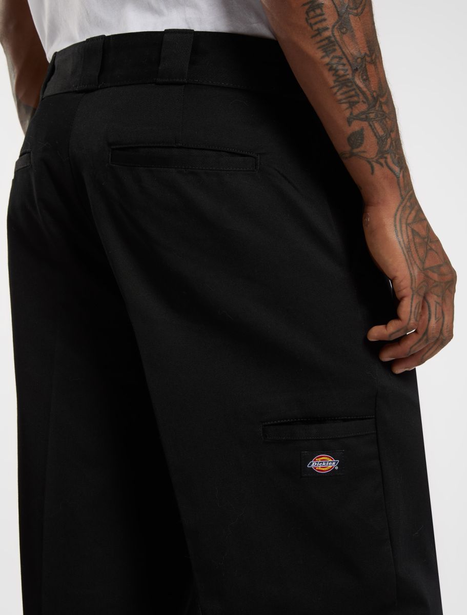 PANT DICKIES 247 LOOSE WORK BLACK