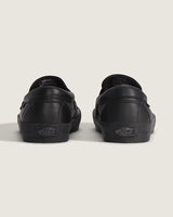 ZAPA VANS SKATE LOAFER BLACK/BLACK