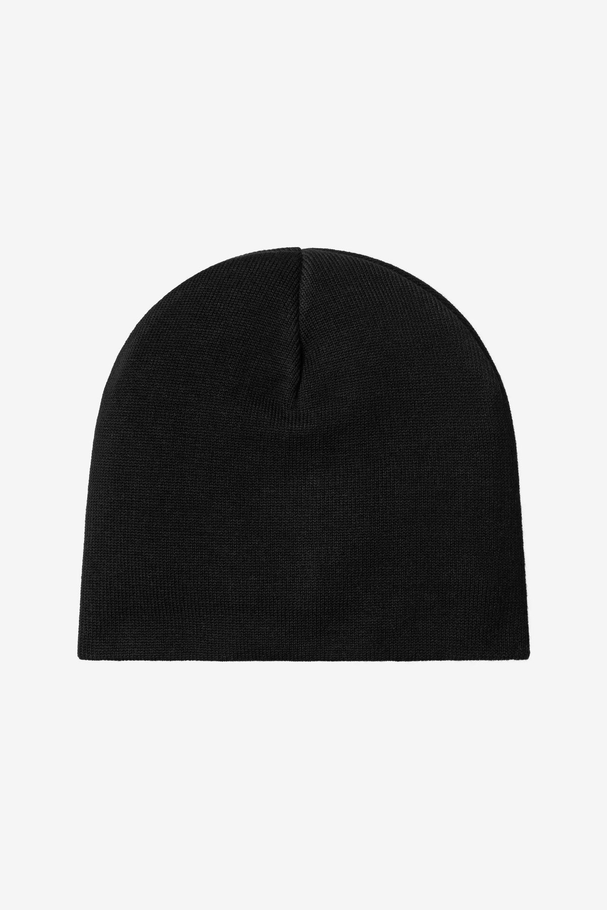 GORRO CARHARTT WIP LIMN C BLACK