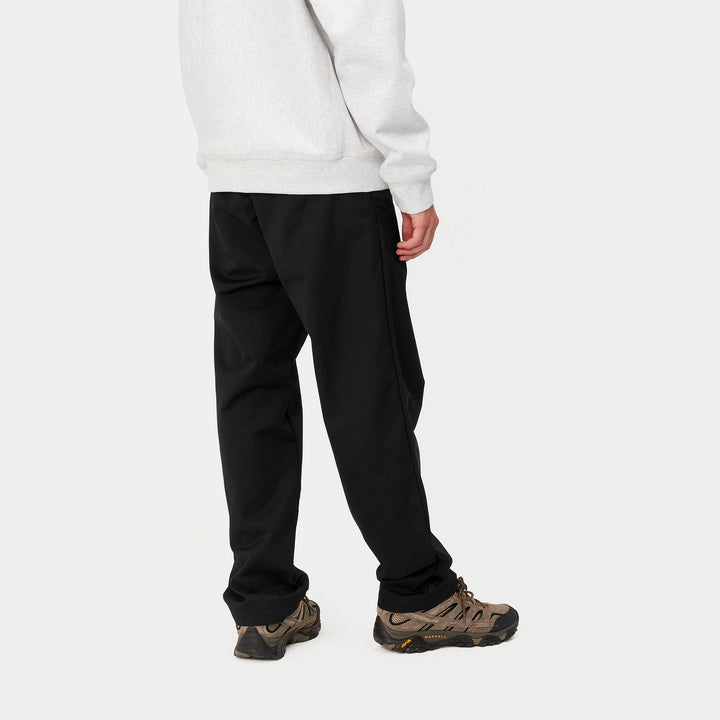 CARHARTT WIP CRAFT BLACK PANTS