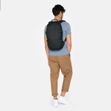 EASTPAK FLOID CS MONO BLACK2 BACKPACK