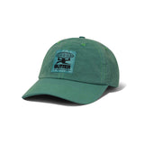 GORRA BUTTER TERRAIN OVERDYED 6 PANEL ME