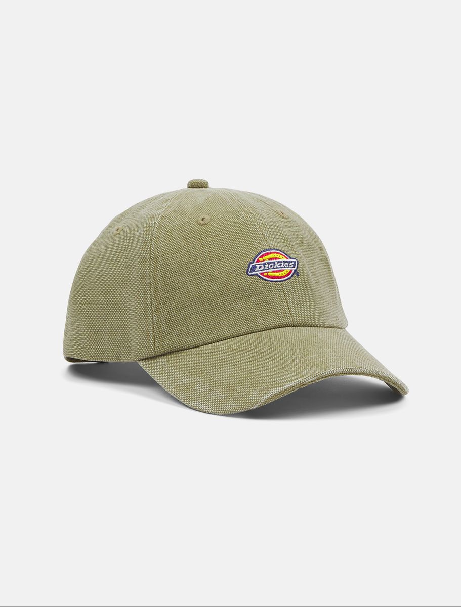DICKIES HARDWICK CANVAS DESERT CAP