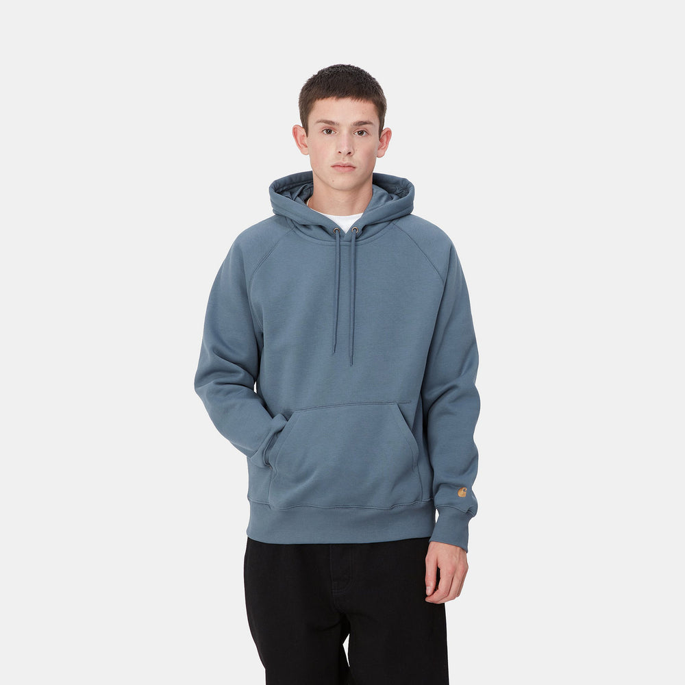 HOOD CARHARTT WIP CHASE POSITANO