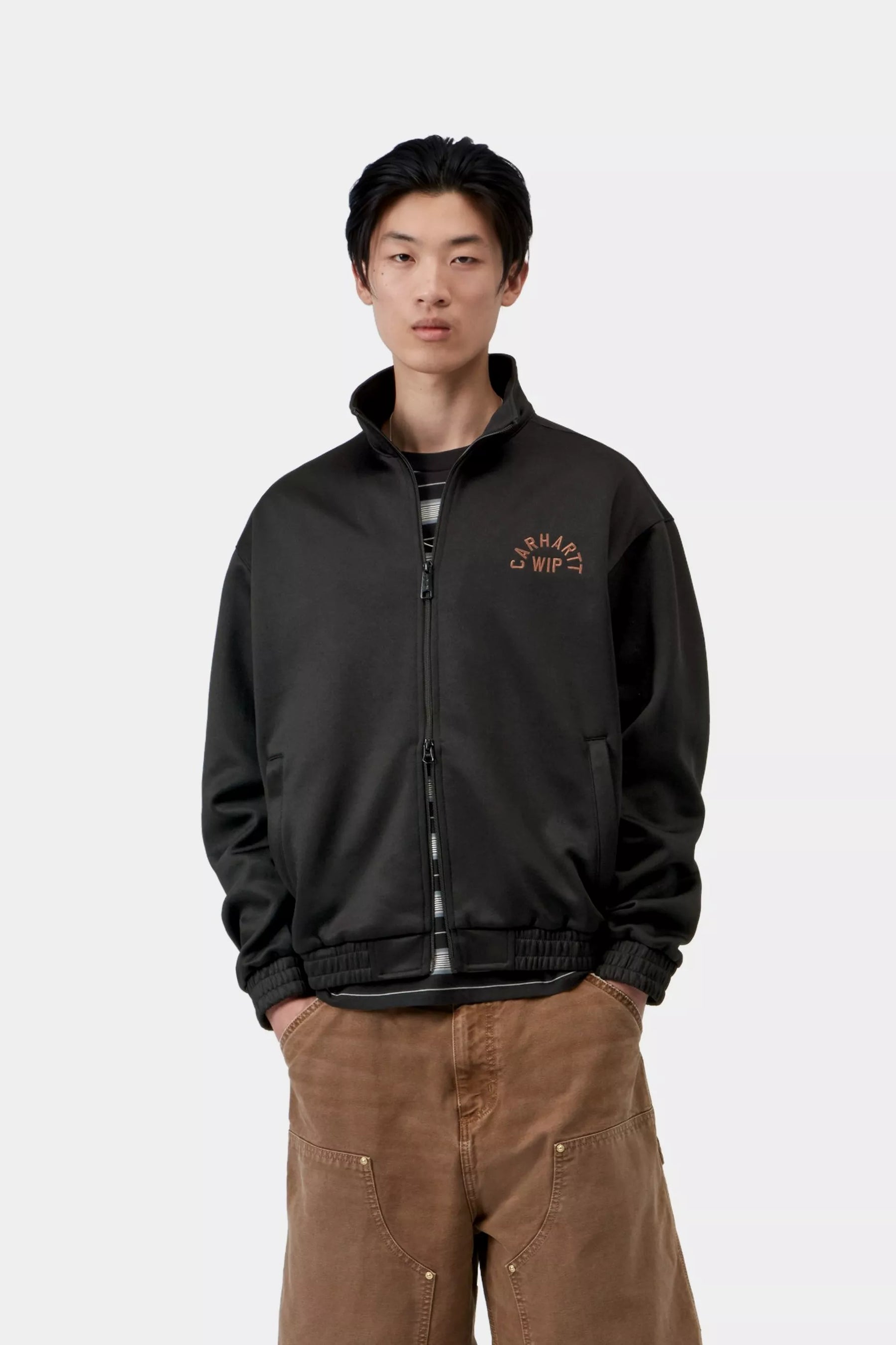 CHT CARHARTT WIP BOLON BLACK