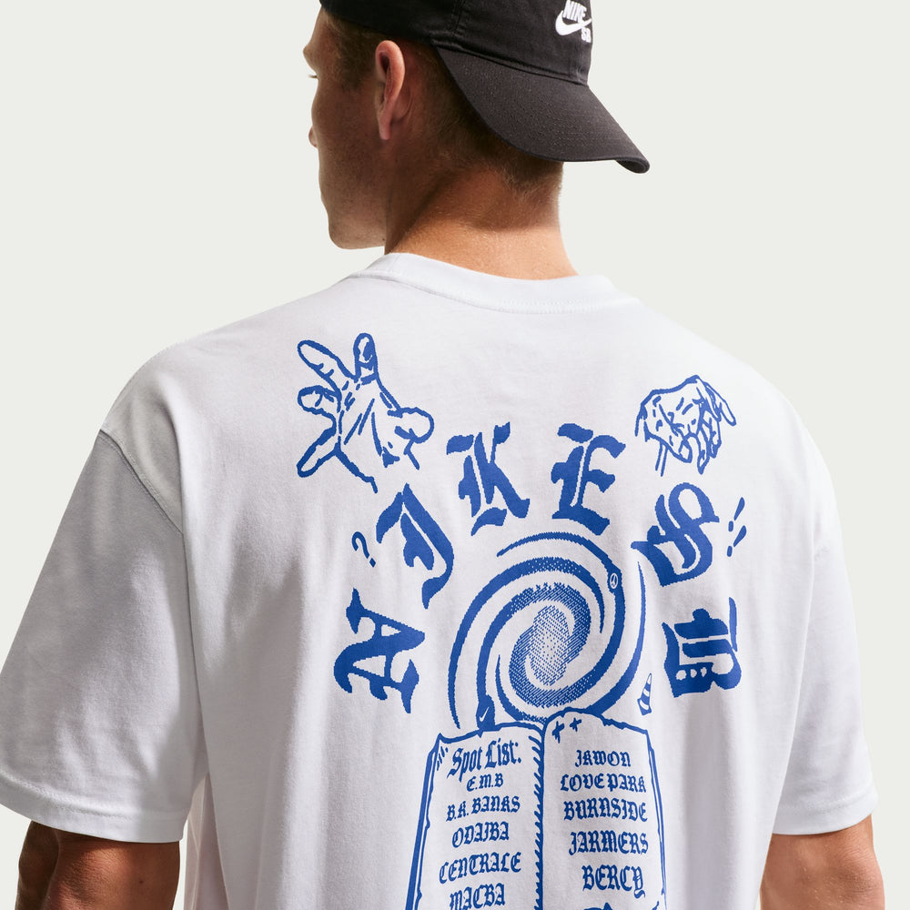 CTA NIKE SB SKATE SPOTS IR6747-100