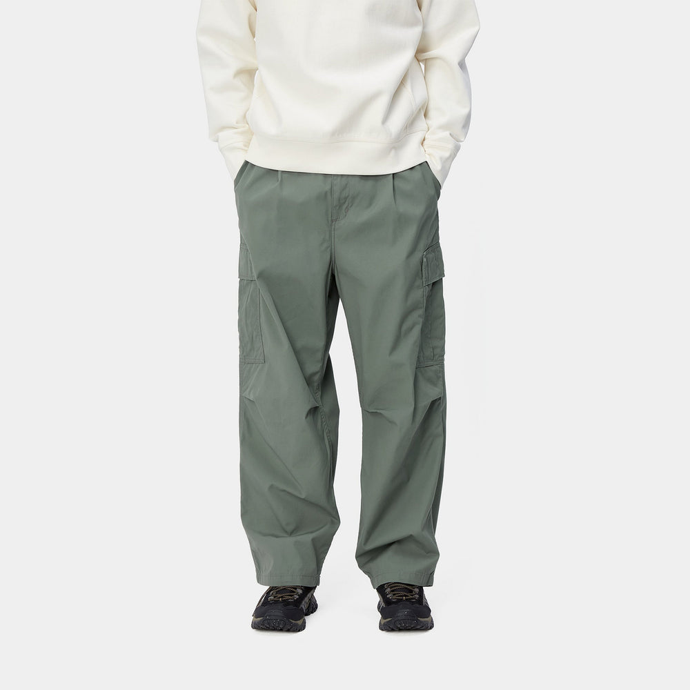 CARHARTT WIP COLE CARGO PARK PANT