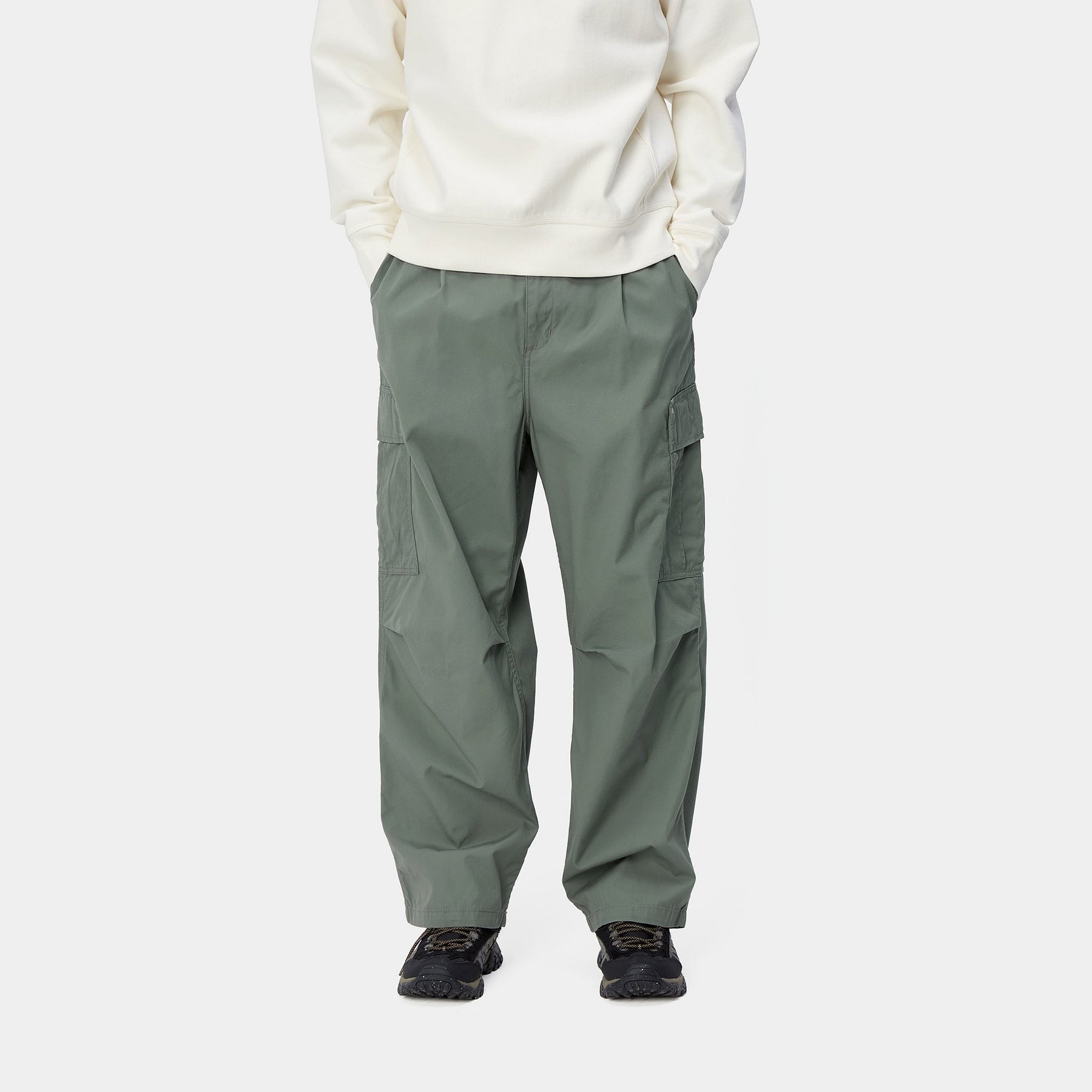 CARHARTT WIP COLE CARGO PARK PANT