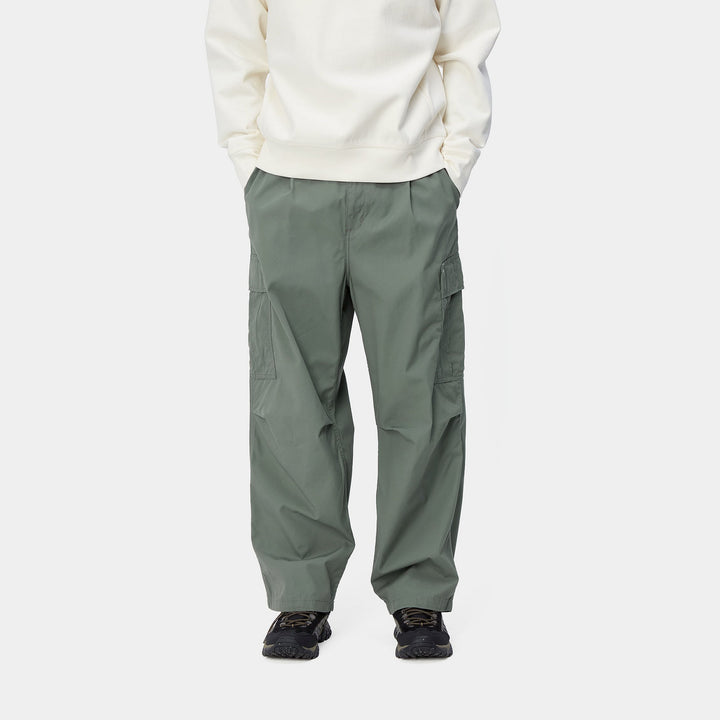 CARHARTT WIP COLE CARGO PARK PANT