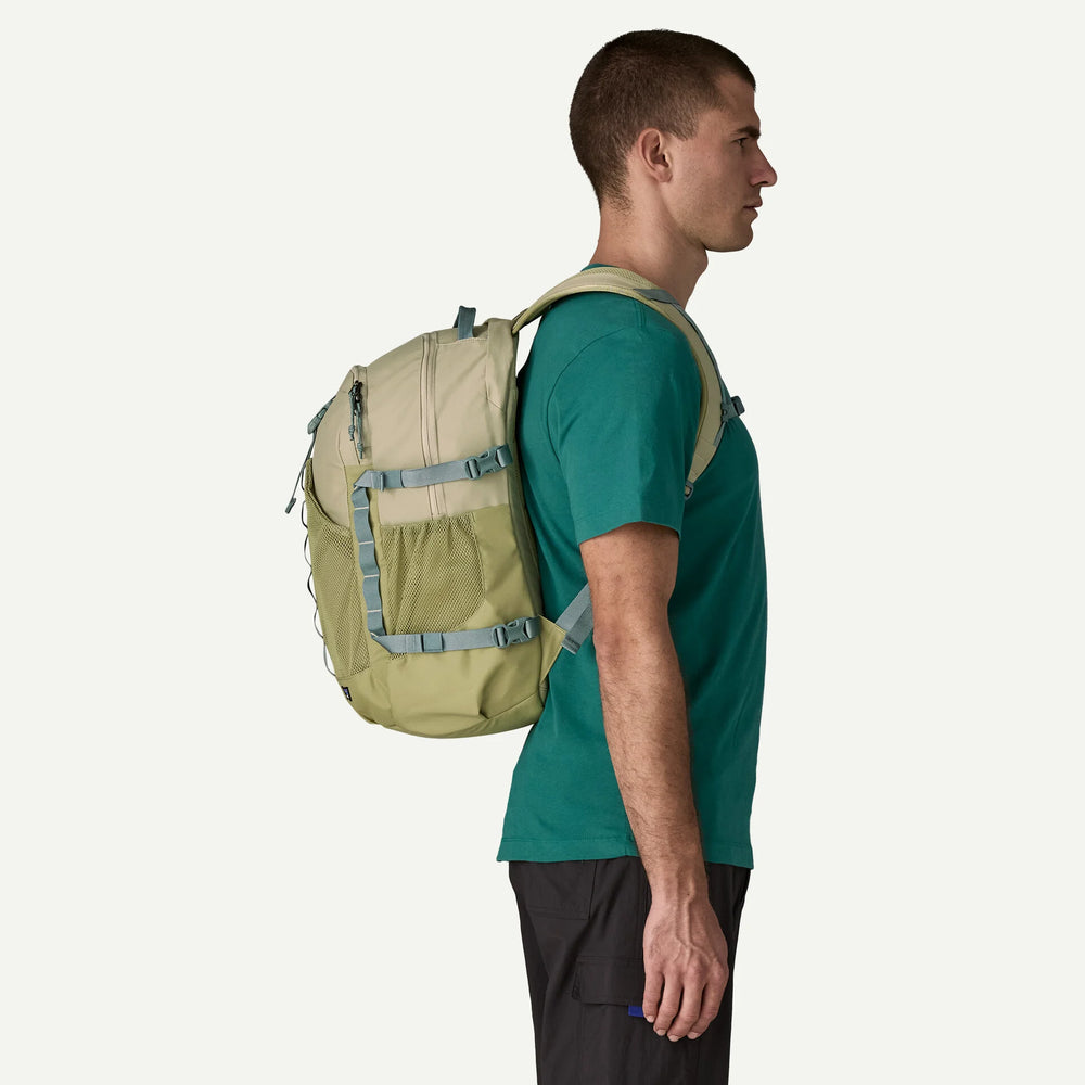 MOCHILA PATAGONIA REFUGIO 30L RD WSTO