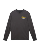 CTA DEUS MOMENTO L/S ANTHRACITE