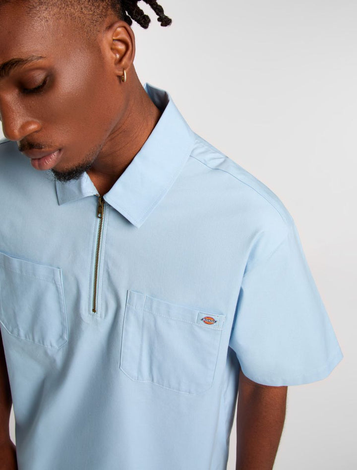 POLO DICKIES RANCH QZ SKYWAY