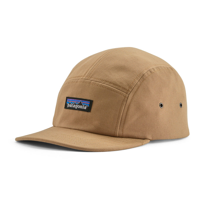 PATAGONIA MACLURE GRBN CAP