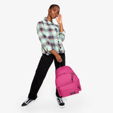 EASTPAK PADDED PINK SCAPE BACKPACK