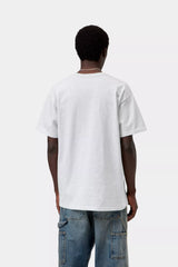 CTA CARHARTT WIP CHASE ASH HEATHER