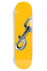 TABLA JACUZZI CARABINER 8.5