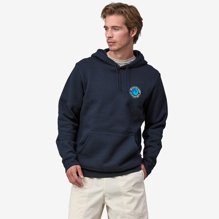 HOOD PATAGONIA UNITY FITZ NENA