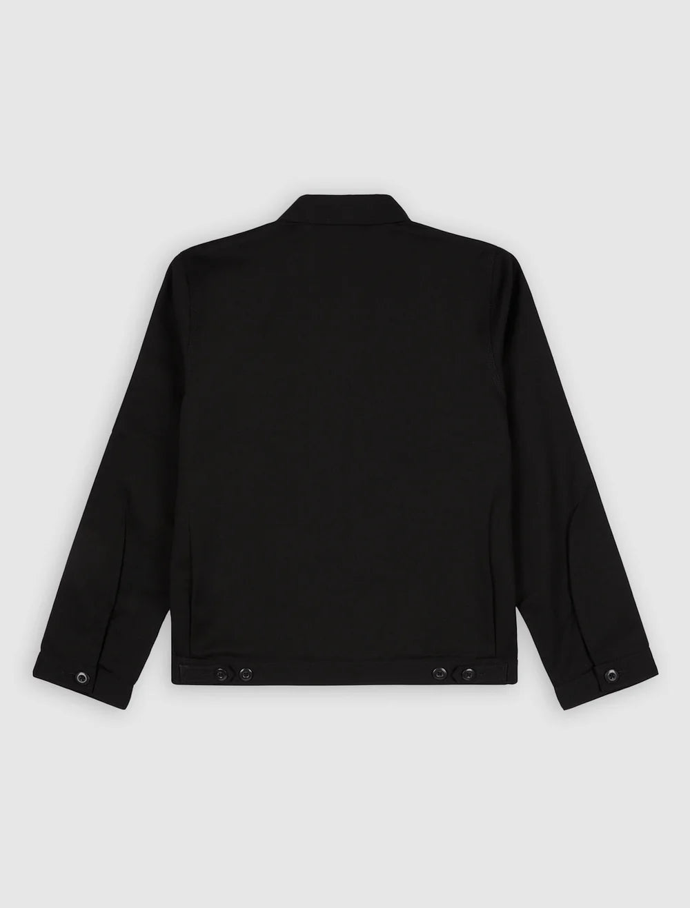 DICKIES EISENHOWER SUMMER BLACK