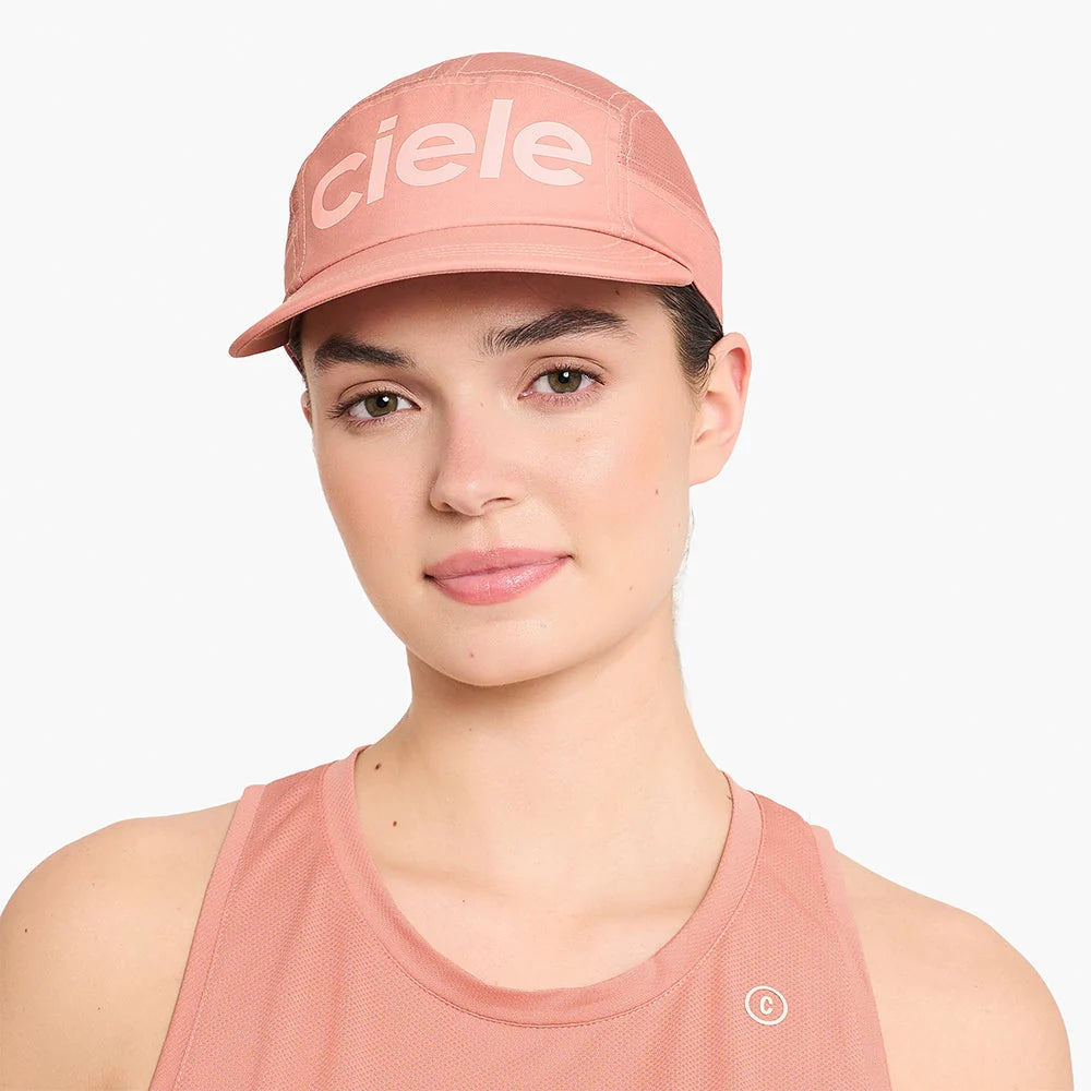 GORRA CIELE GOCAP COMP CENTURY ROSEDOWN