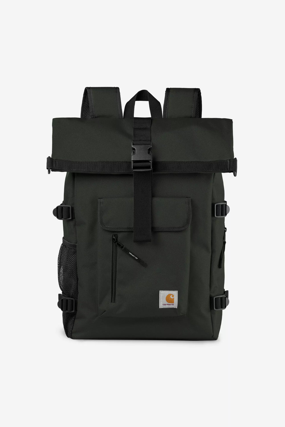 MOCHILA CARHARTT WIP PHILIS RAVEN