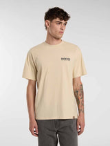 CTA DICKIES PELHAM WOOD ASH