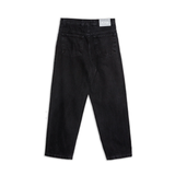 93´ PITCH BLACK POLAR PANTS
