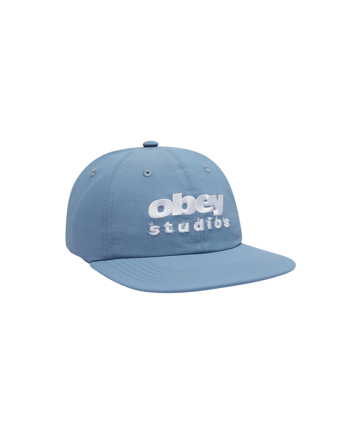 GORRA OBEY FORM TRUCKER BLACK