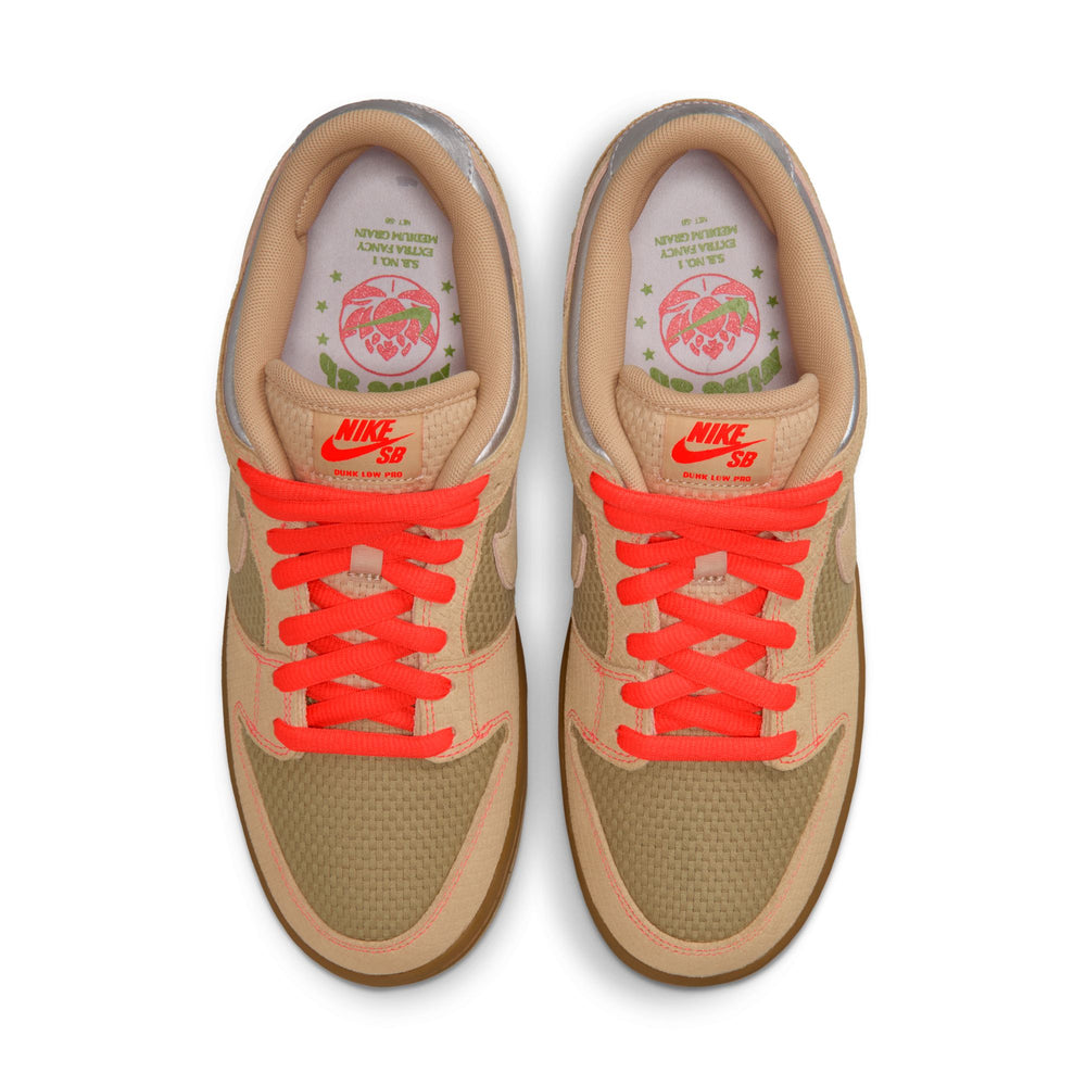 ZAPA NIKE SB DUNK LOW PRO IB6206-701