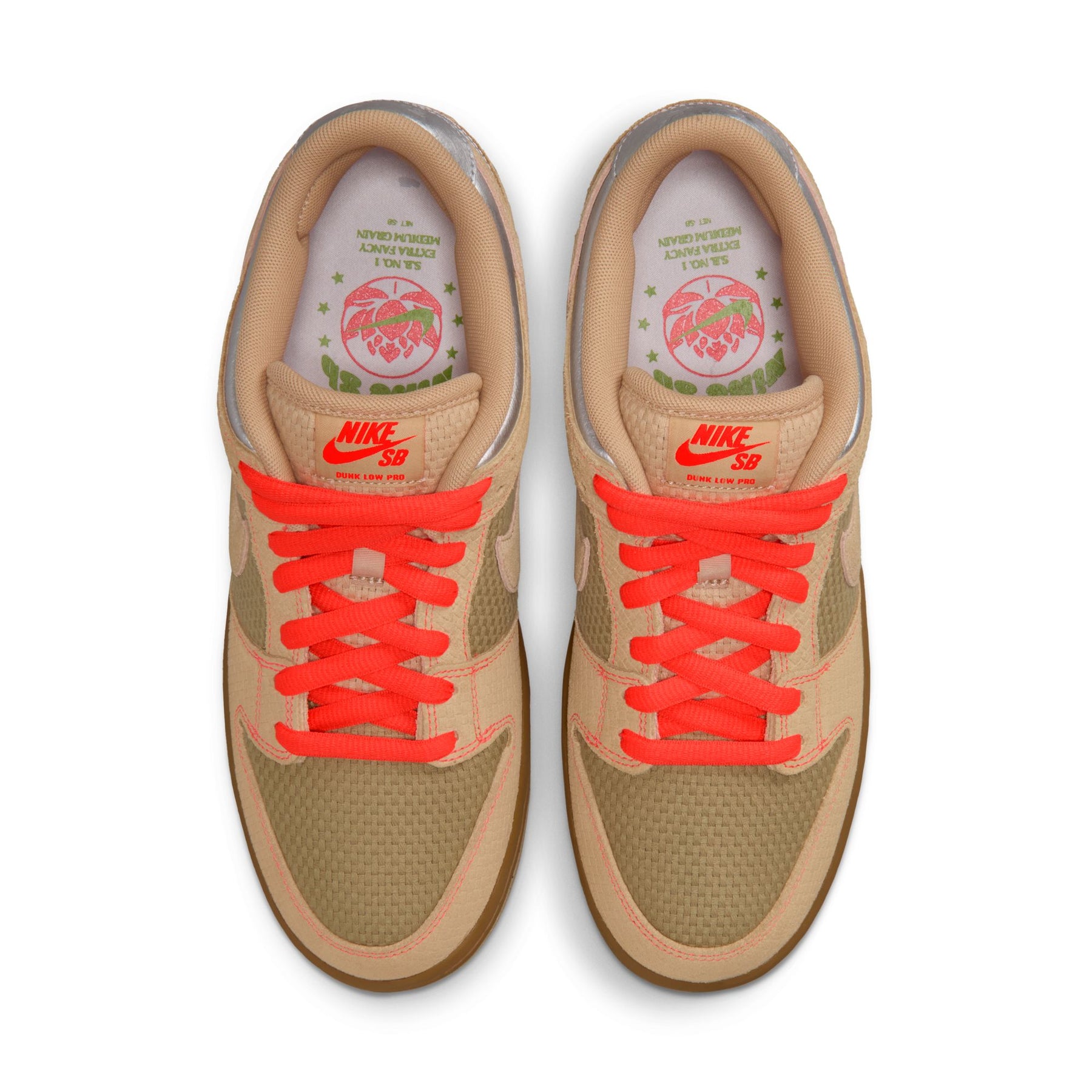 ZAPA NIKE SB DUNK LOW PRO IB6206-701