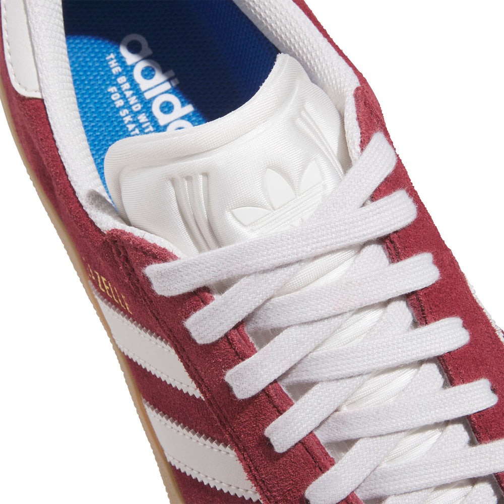 ZAPA ADIDAS GAZELLE ADV JR2000
