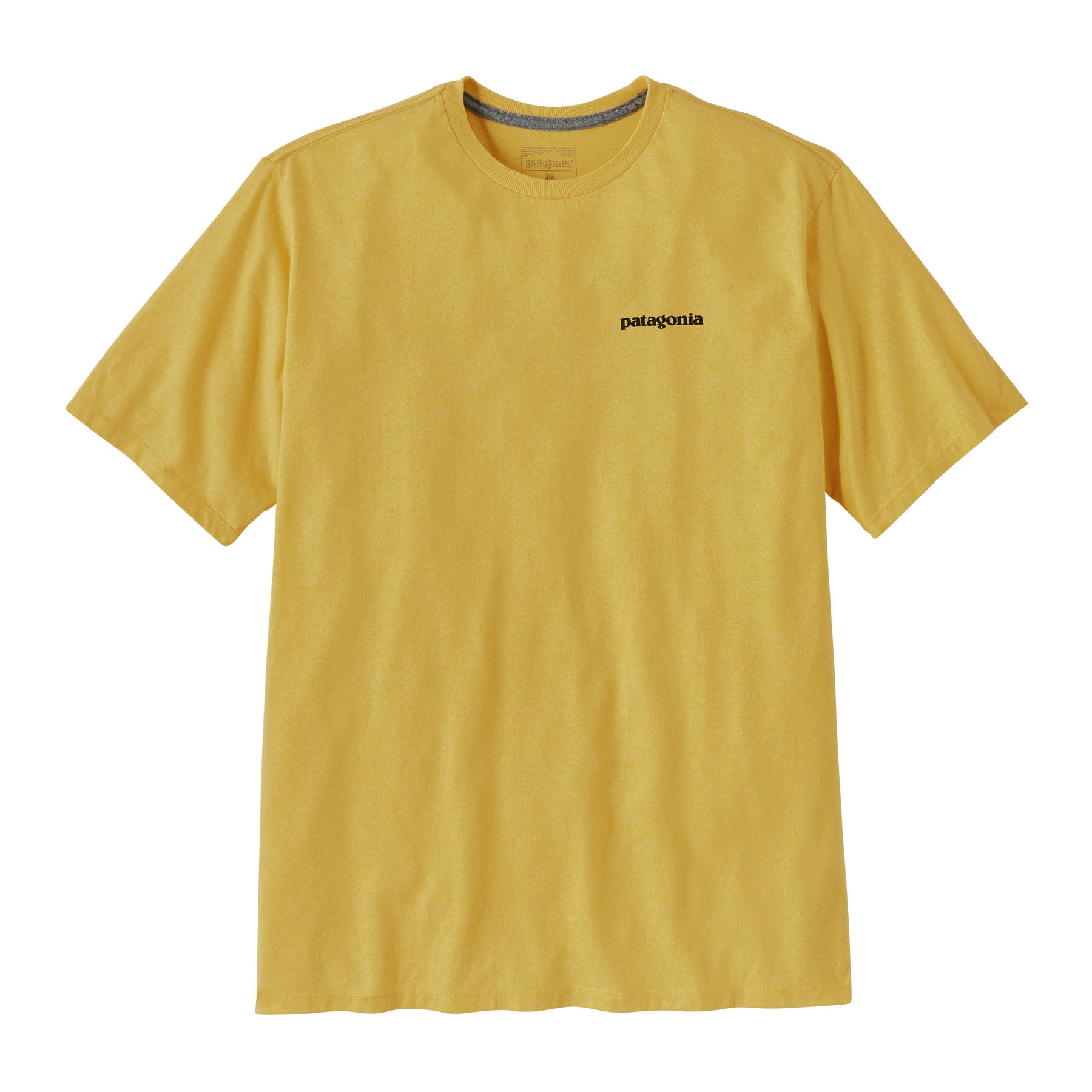 CTA PATAGONIA P-6 LOGO MILY