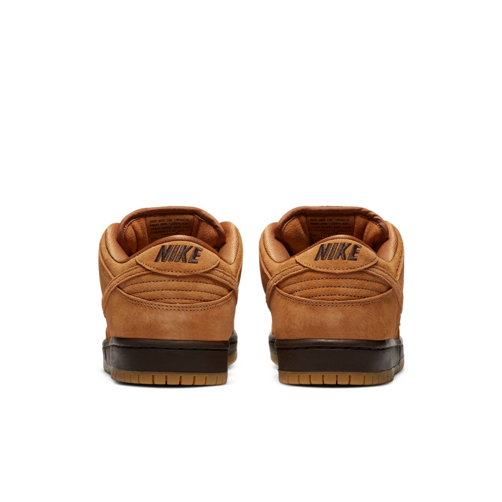 ZAPA NIKE SB DUNK LOW PRO 204
