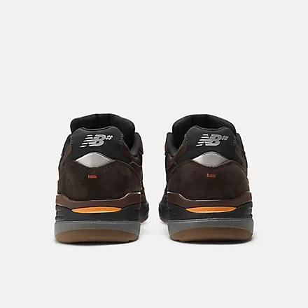 ZAPA NEW BALANCE 993 BAR