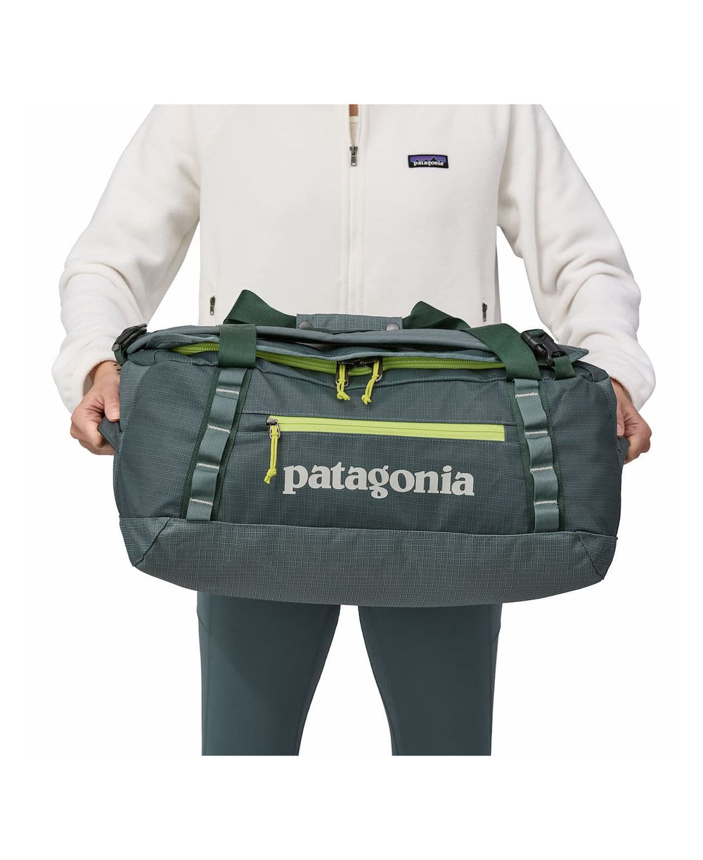 PATAGONIA BLACK HOLE DUFFLE 40 NUV BACKPACK