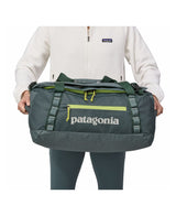 PATAGONIA BLACK HOLE DUFFLE 40 NUV BACKPACK